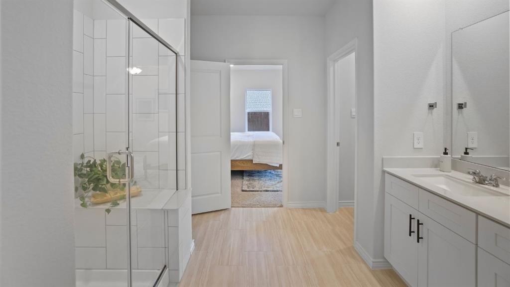 The Preserve at Forum - Residential