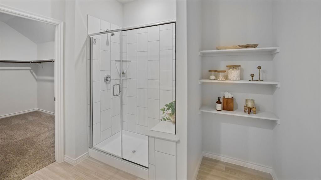 The Preserve at Forum - Residential