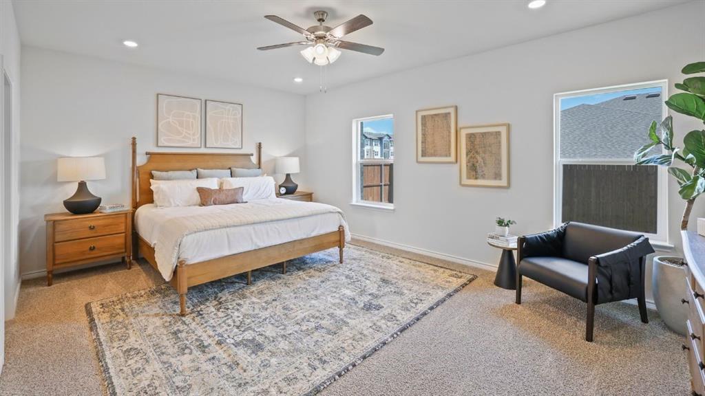 The Preserve at Forum - Residential