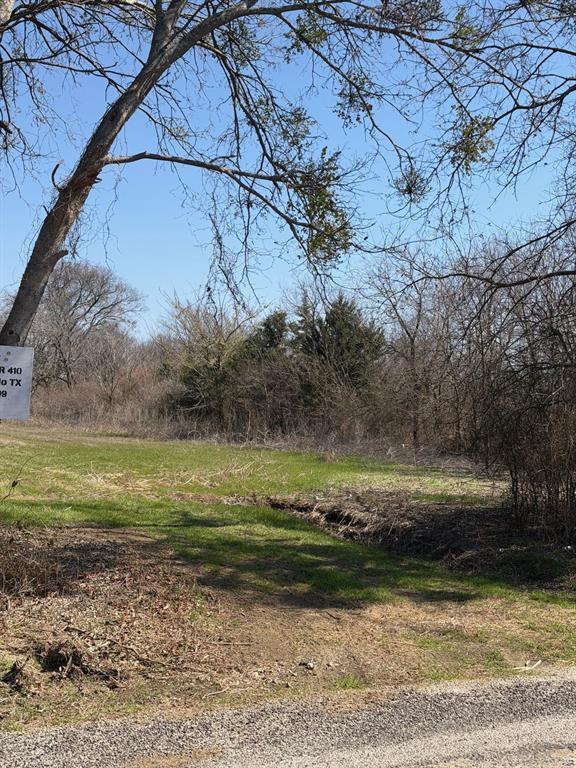 Rutherford Spgs Ph II - Land