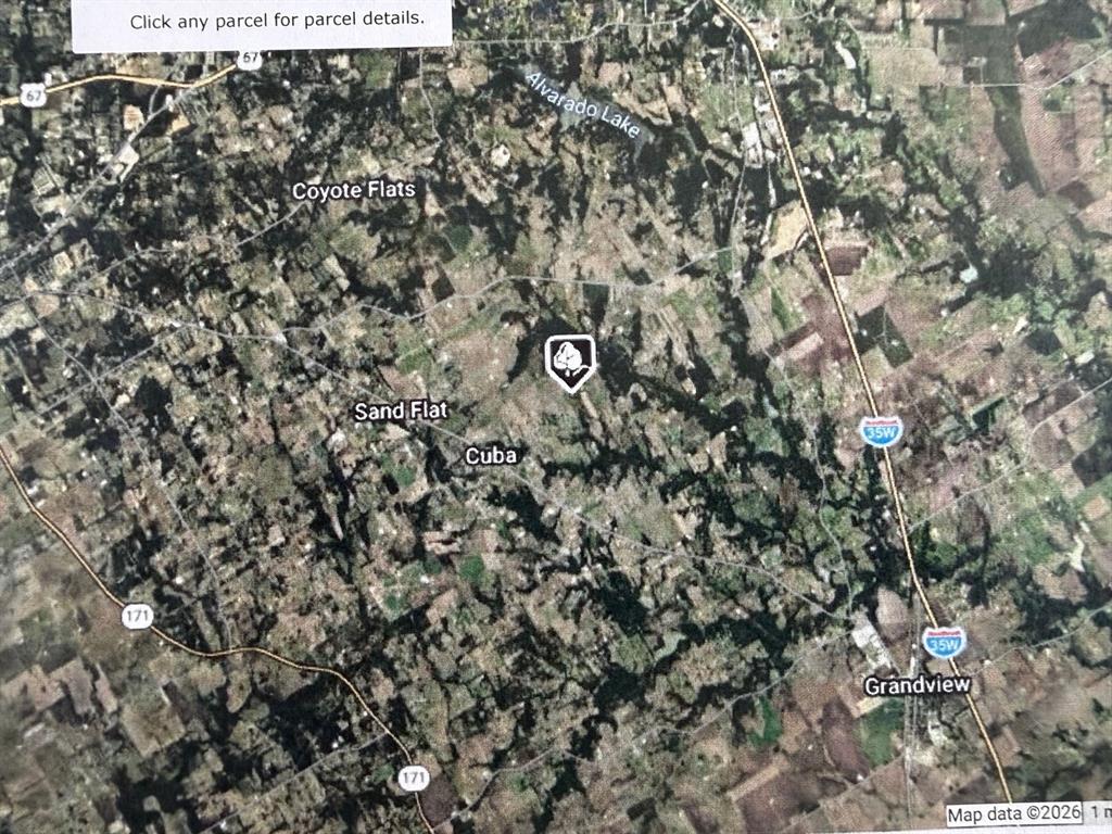 Rutherford Spgs Ph II - Land