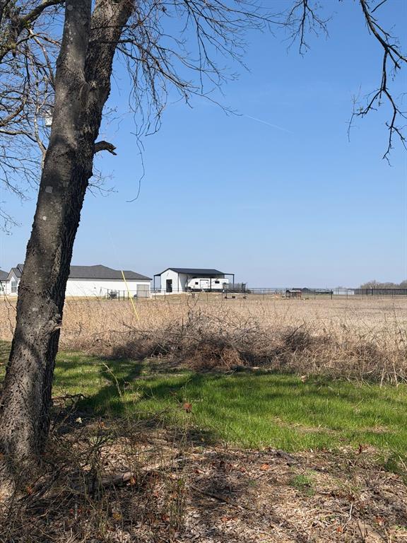 Rutherford Spgs Ph II - Land