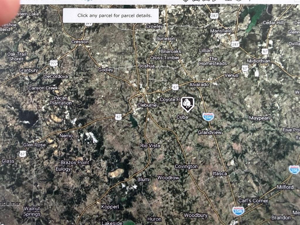 Rutherford Spgs Ph II - Land