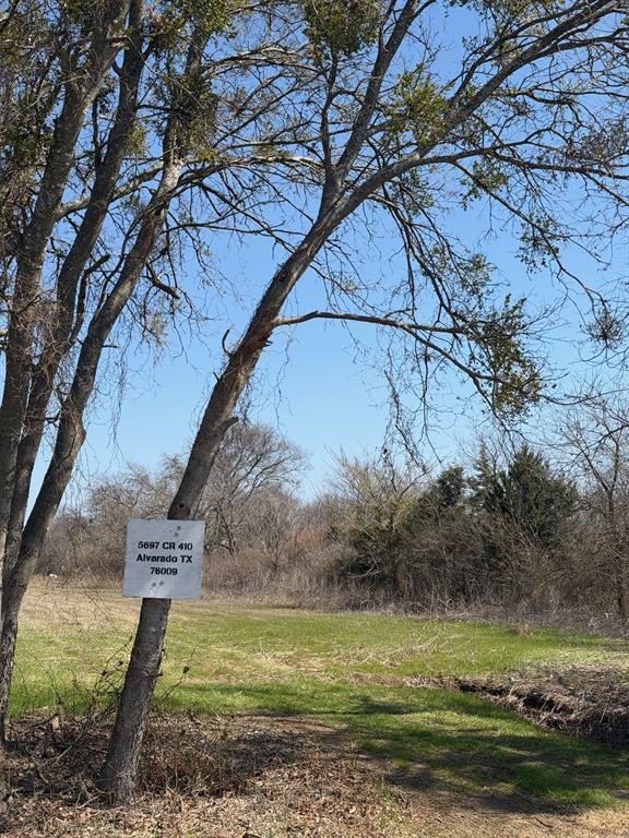 Rutherford Spgs Ph II - Land