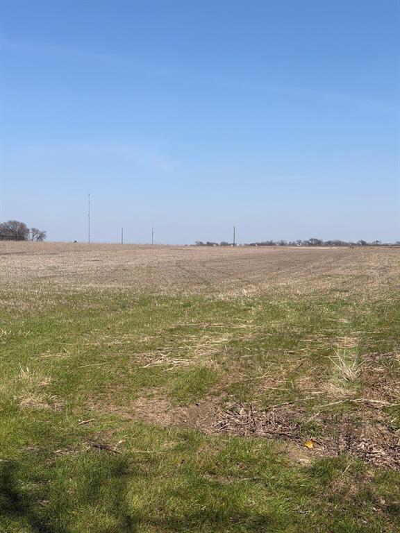 Rutherford Spgs Ph II - Land