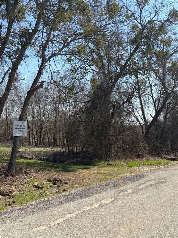 Rutherford Spgs Ph II - Land