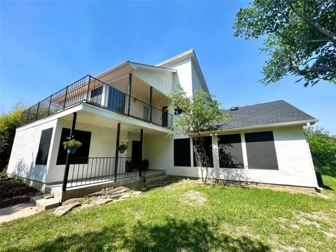 4300 Tamworth Road Fort Worth TX 76116