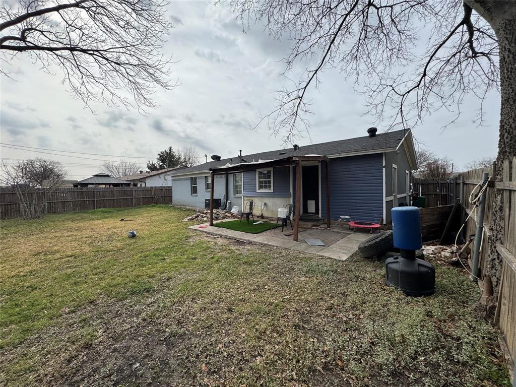 CASA RIDGE HEIGHTS 3 - Residential