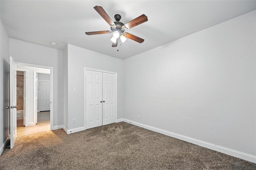 Wright Sub - Residential Lease