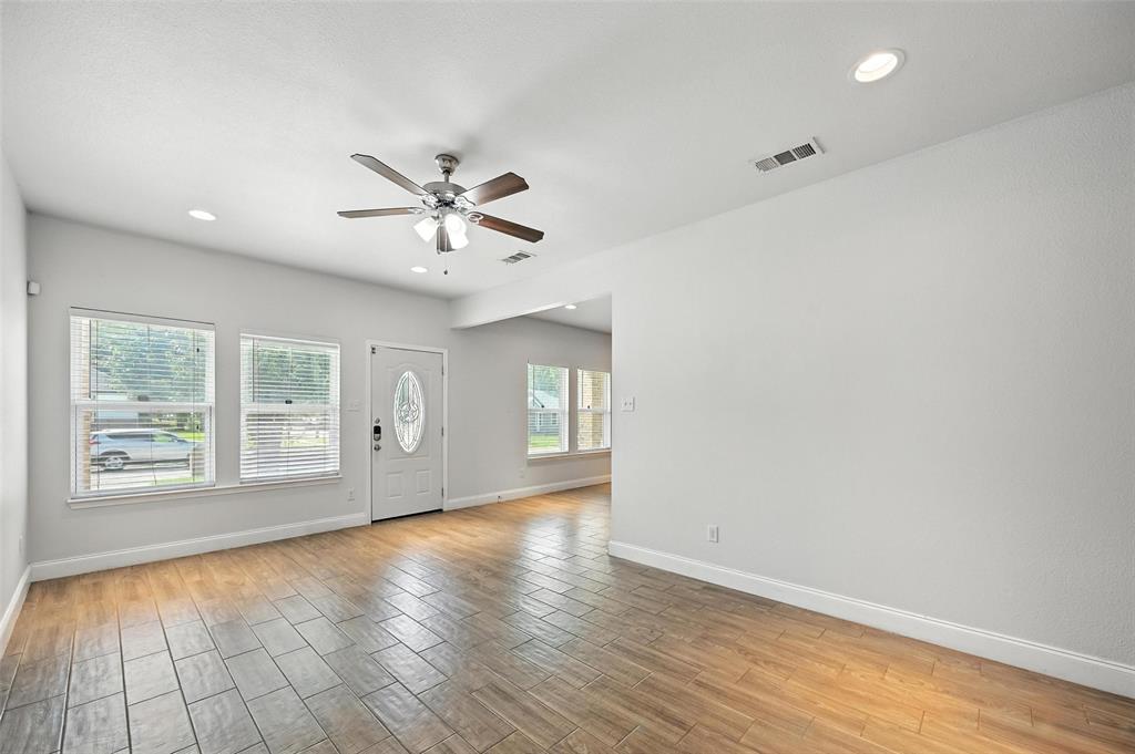 Wright Sub - Residential Lease