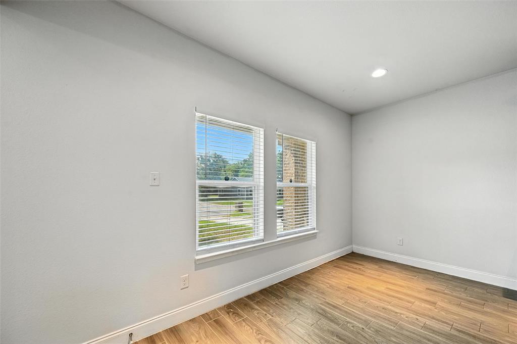 Wright Sub - Residential Lease