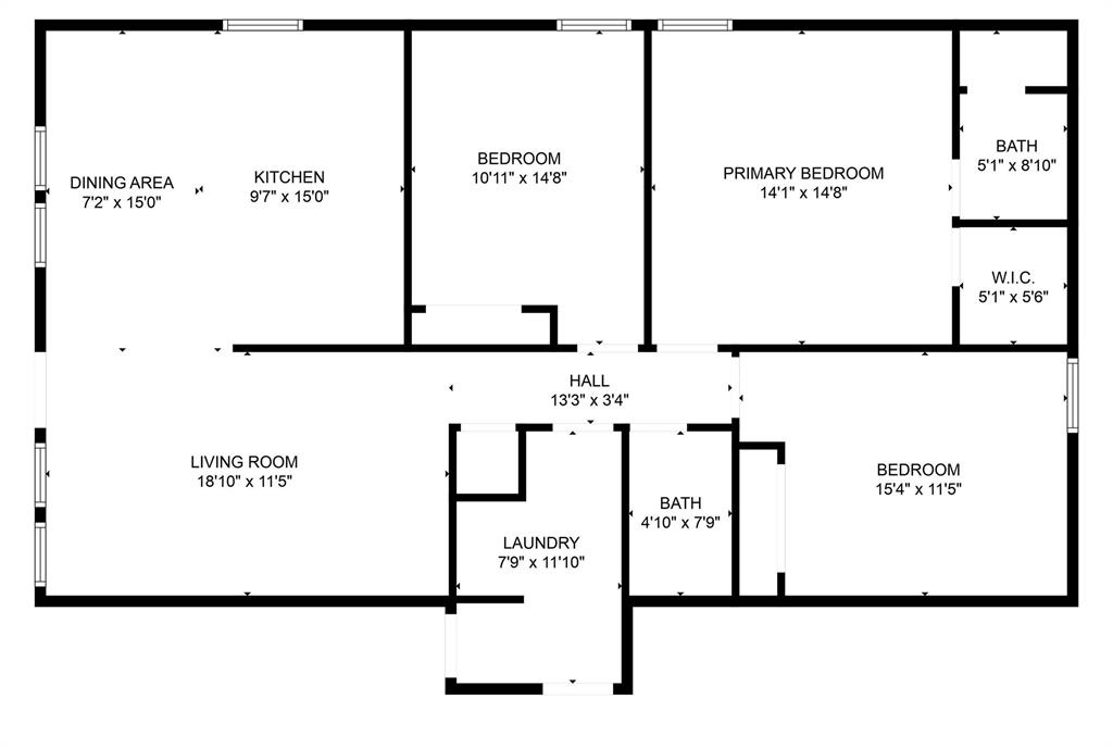 Wright Sub - Residential Lease