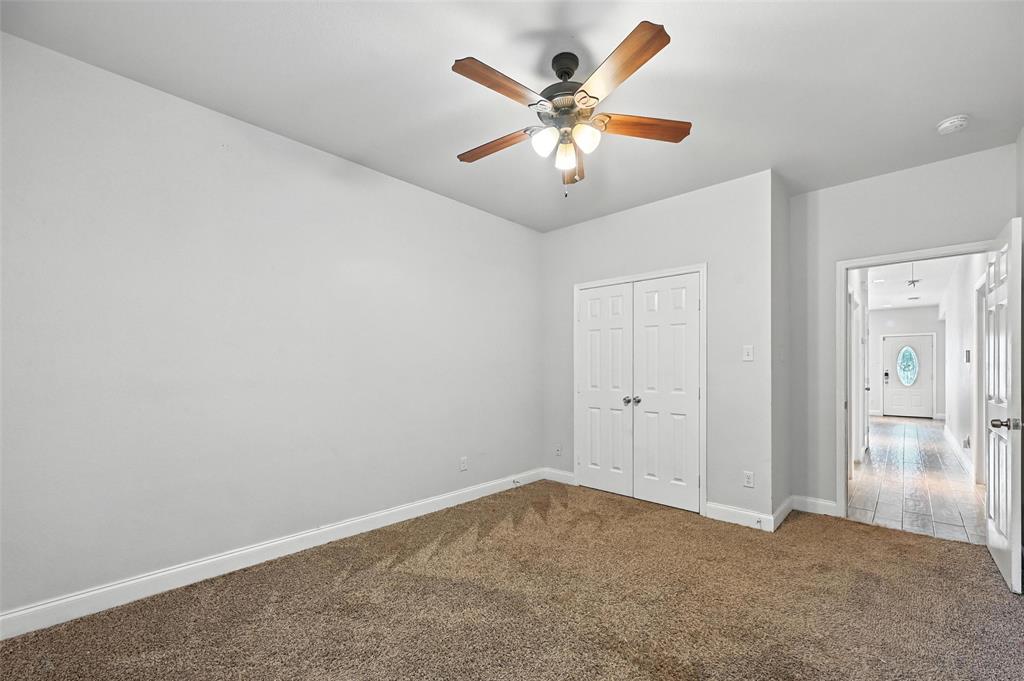 Wright Sub - Residential Lease