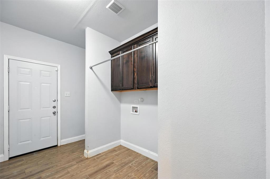 Wright Sub - Residential Lease