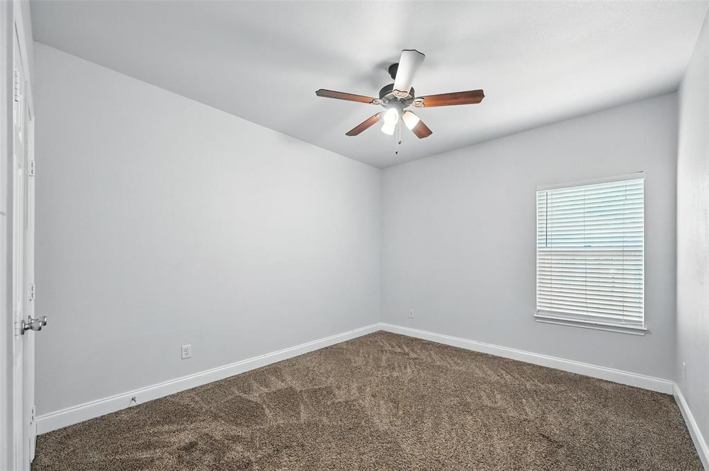 Wright Sub - Residential Lease