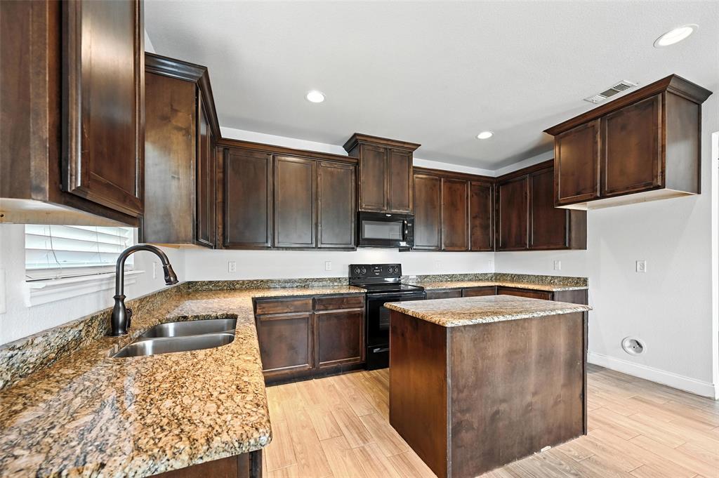 Wright Sub - Residential Lease