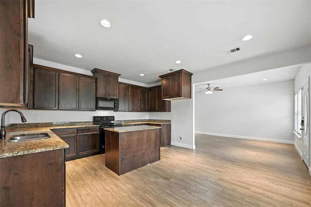 Wright Sub - Residential Lease