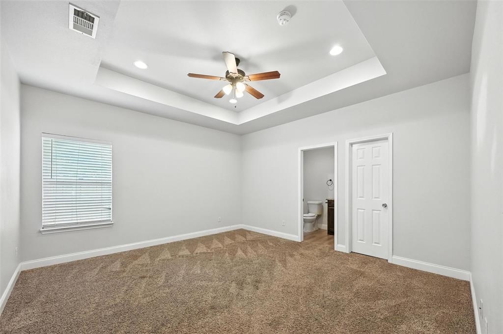 Wright Sub - Residential Lease