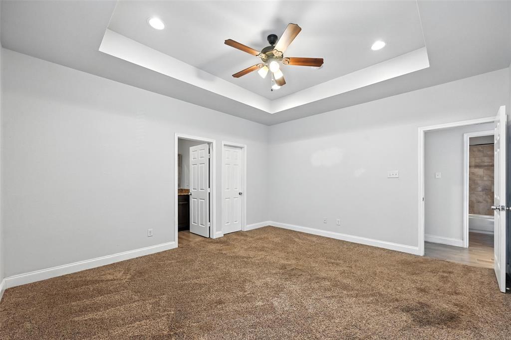 Wright Sub - Residential Lease