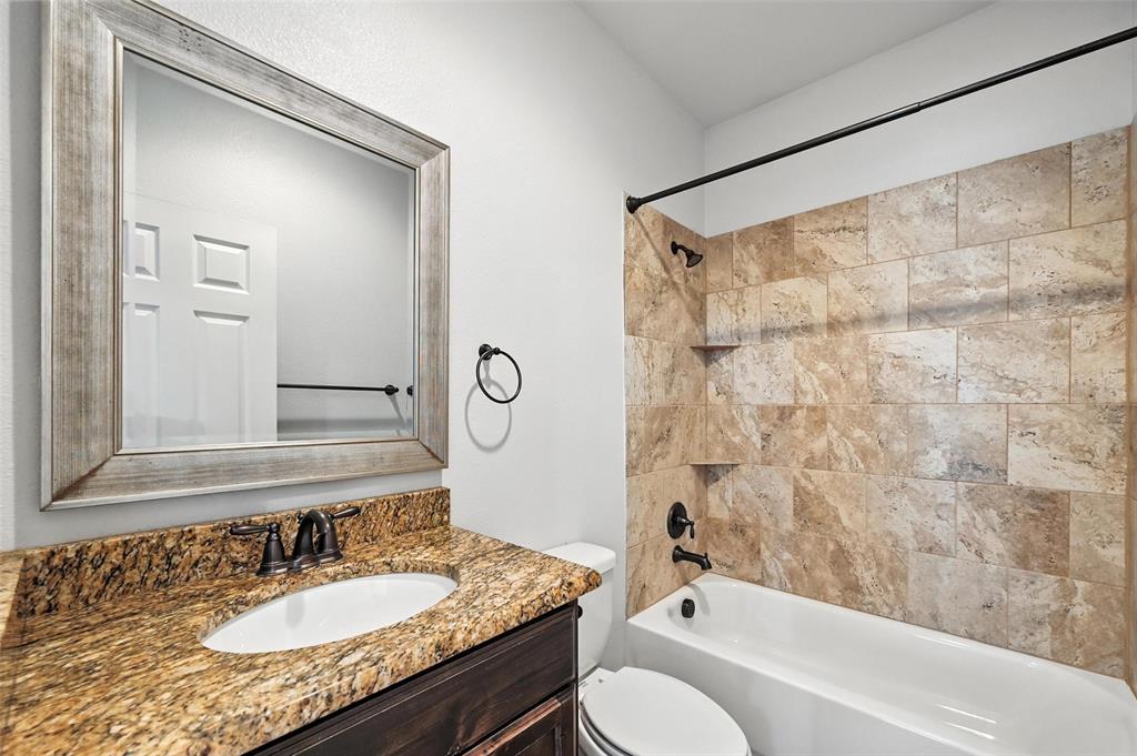 Wright Sub - Residential Lease