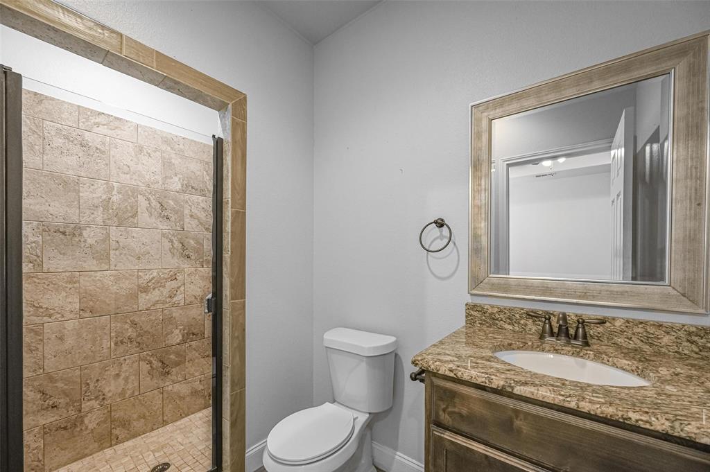 Wright Sub - Residential Lease