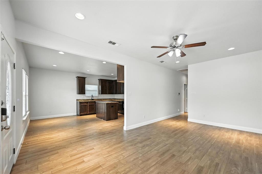 Wright Sub - Residential Lease