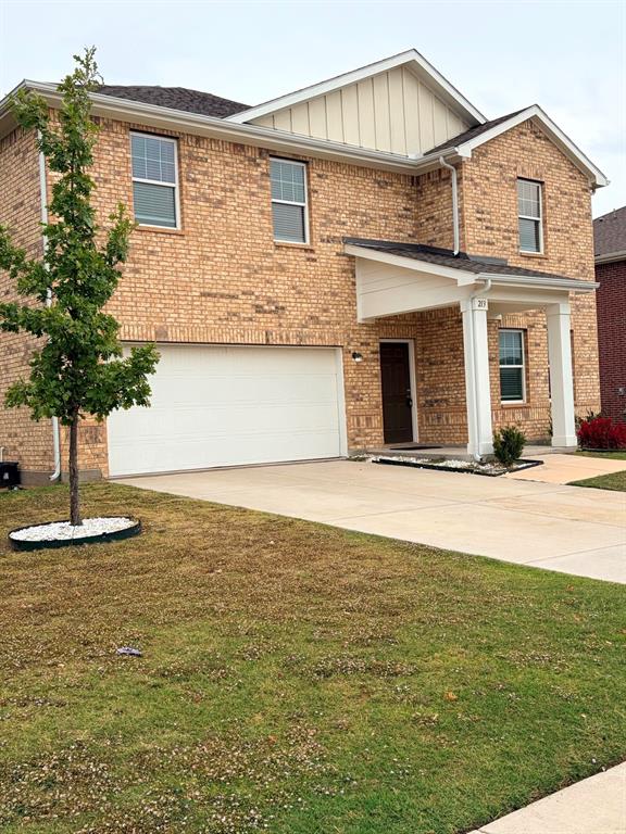 Sweetwater Crossing Ph II - Residential Lease