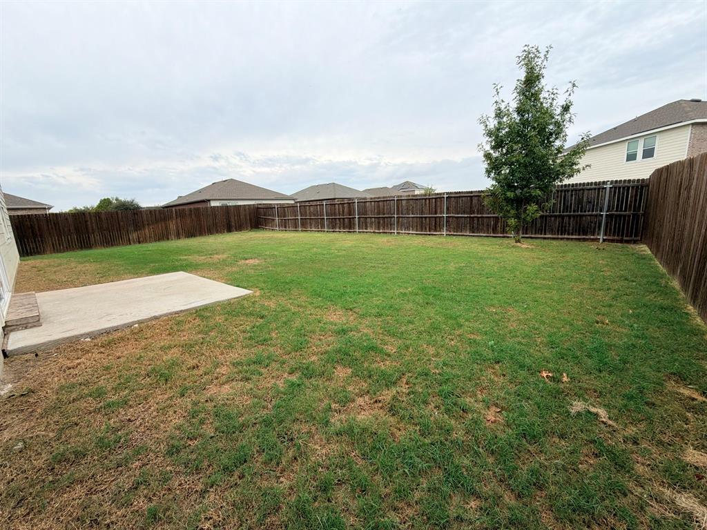 Sweetwater Crossing Ph II - Residential Lease