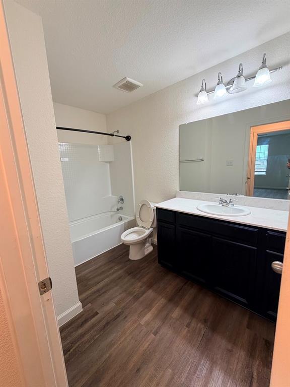 Sweetwater Crossing Ph II - Residential Lease