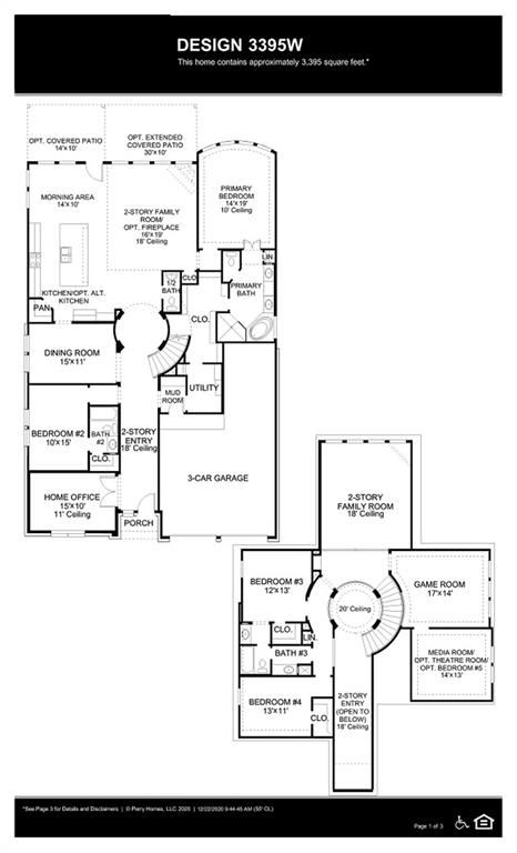 3312 Chinaberry Street