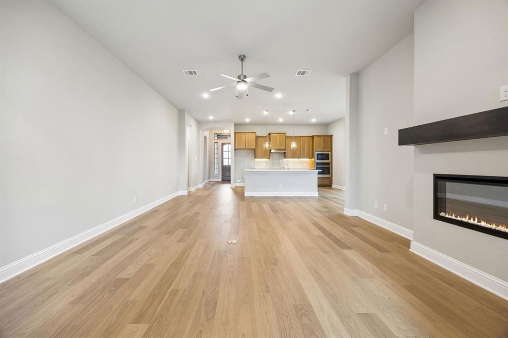 Summer Crest - Residential