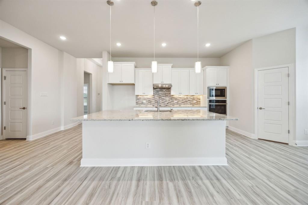 Summer Crest - Residential