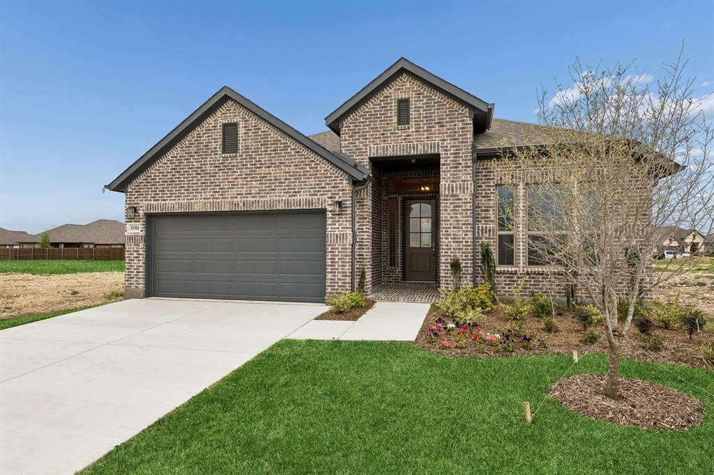 Summer Crest - Residential