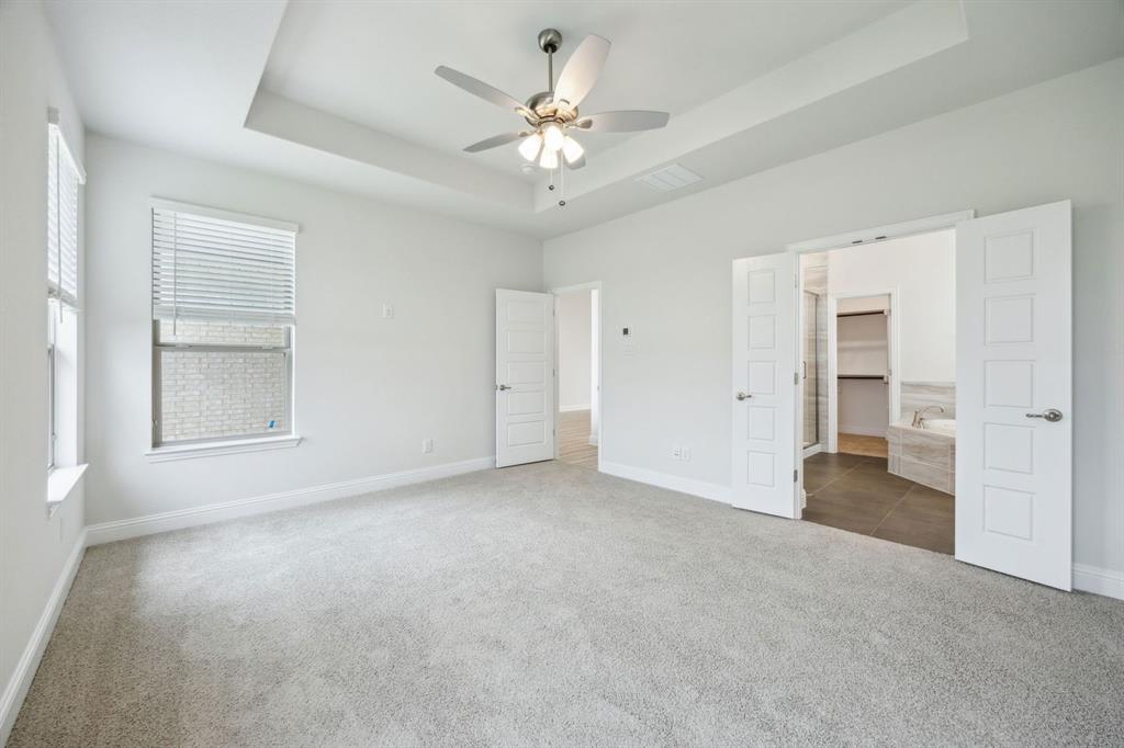 Summer Crest - Residential