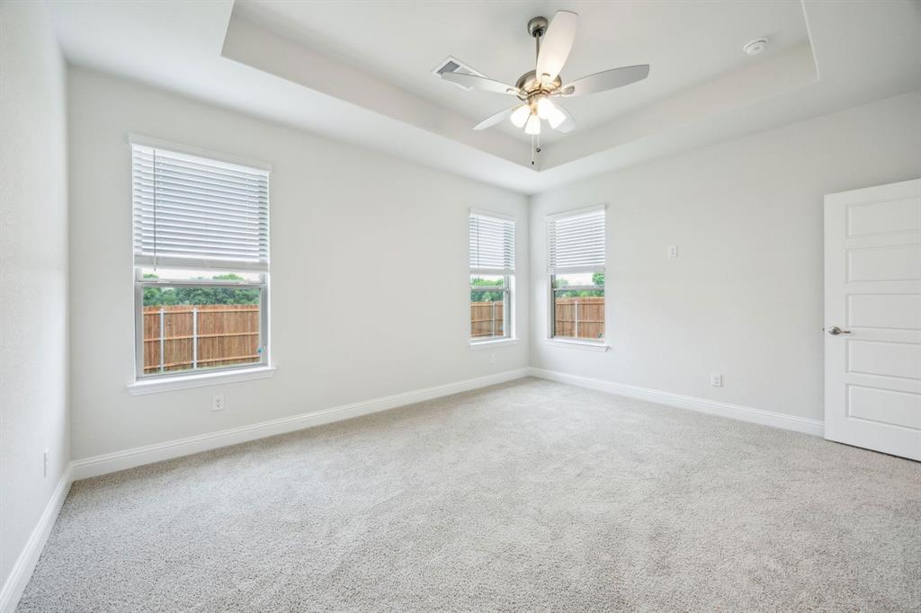 Summer Crest - Residential