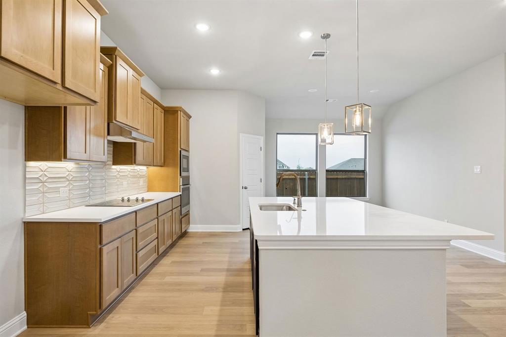 Summer Crest - Residential