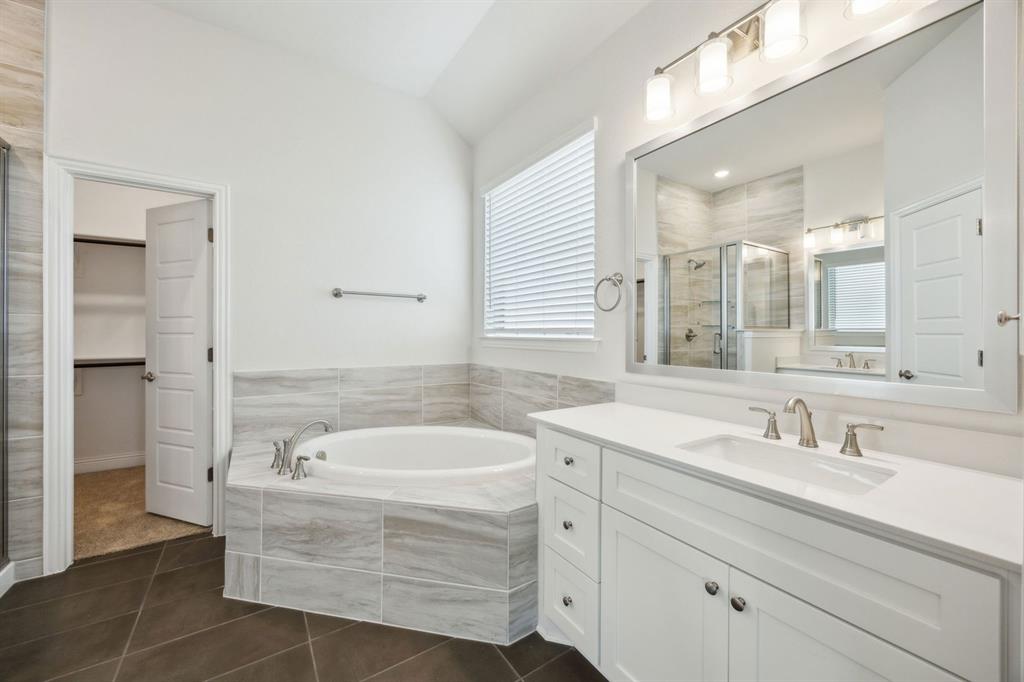 Summer Crest - Residential