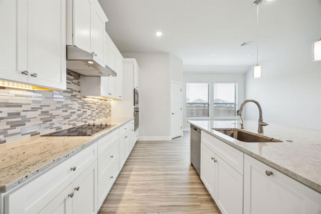 Summer Crest - Residential