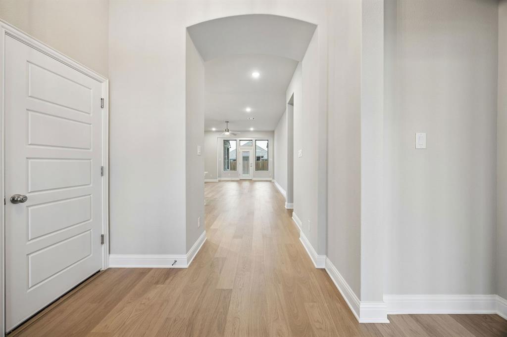 Summer Crest - Residential