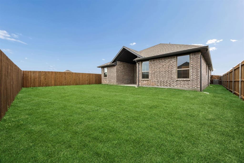 Summer Crest - Residential