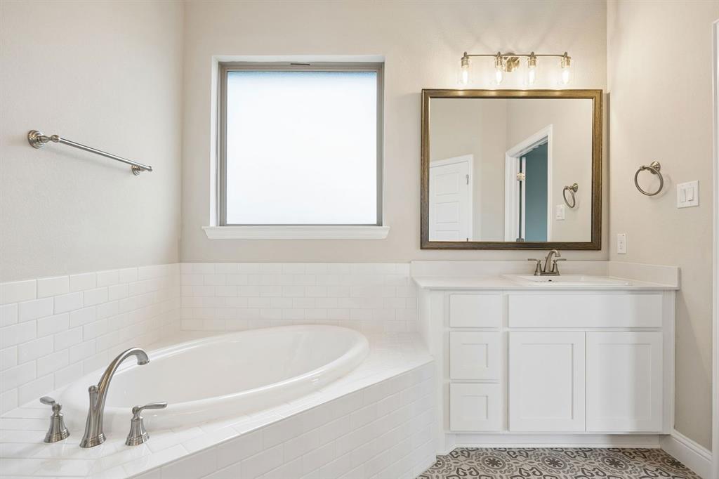 Summer Crest - Residential