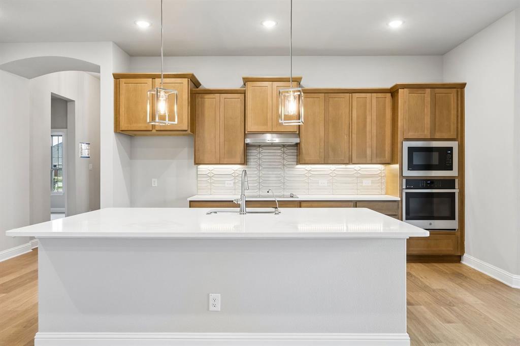 Summer Crest - Residential