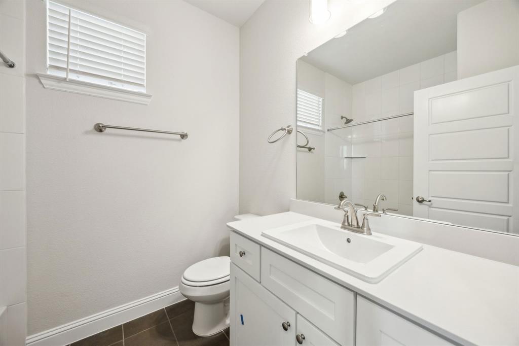 Summer Crest - Residential