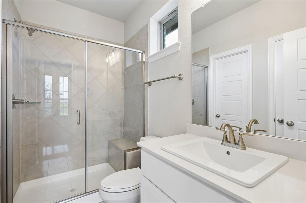 Summer Crest - Residential