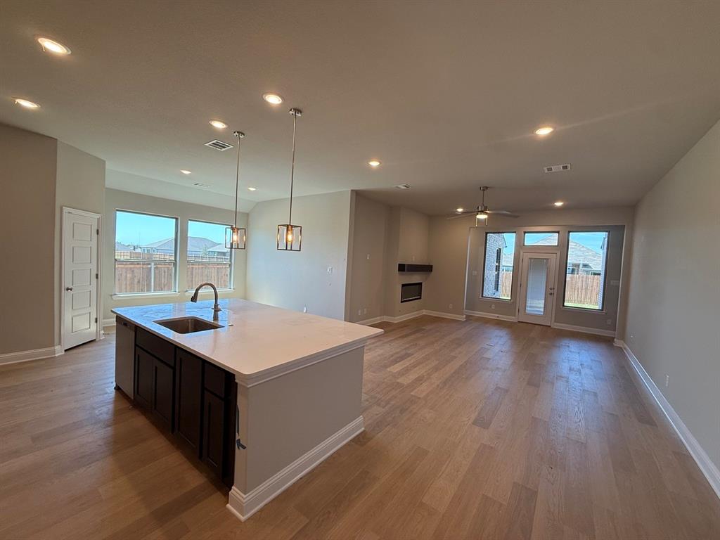 Summer Crest - Residential