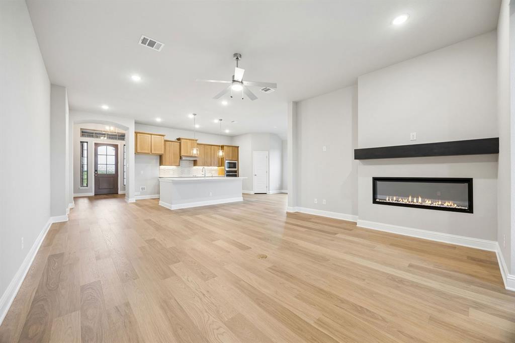 Summer Crest - Residential