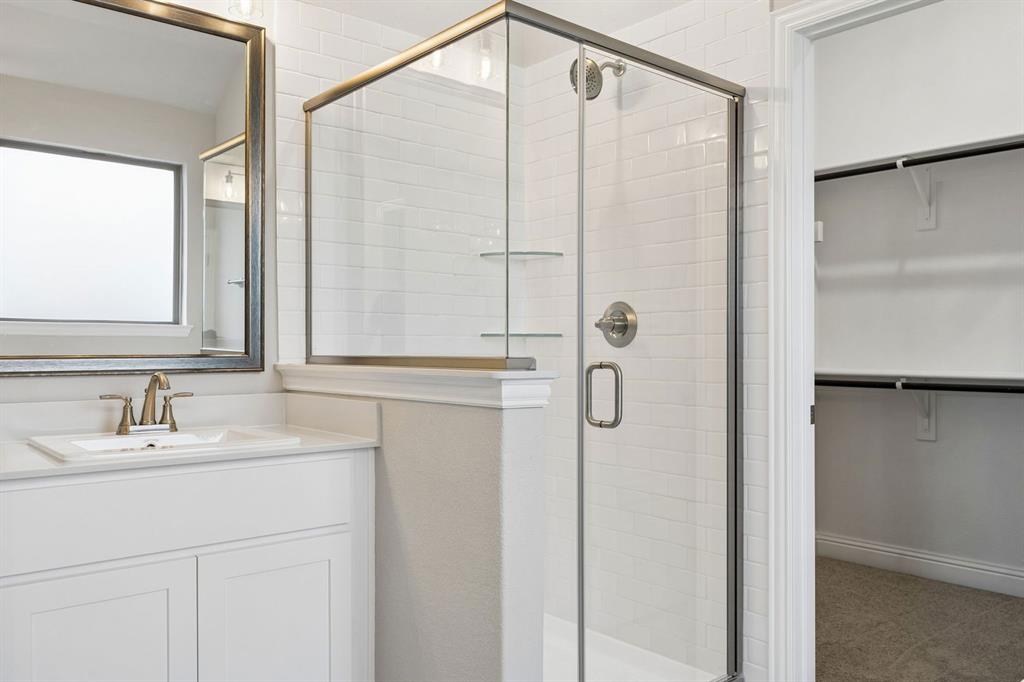 Summer Crest - Residential