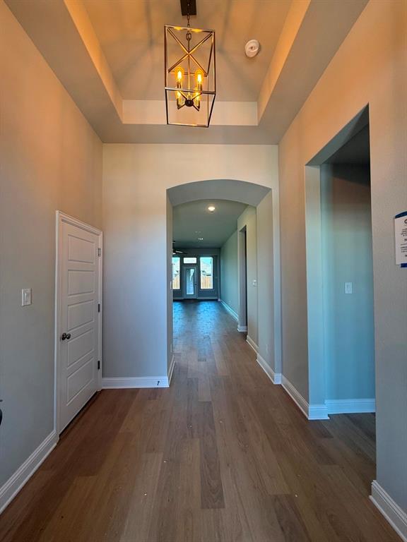 Summer Crest - Residential