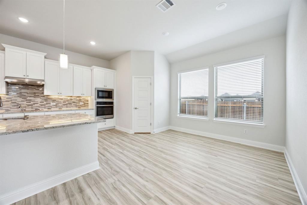 Summer Crest - Residential