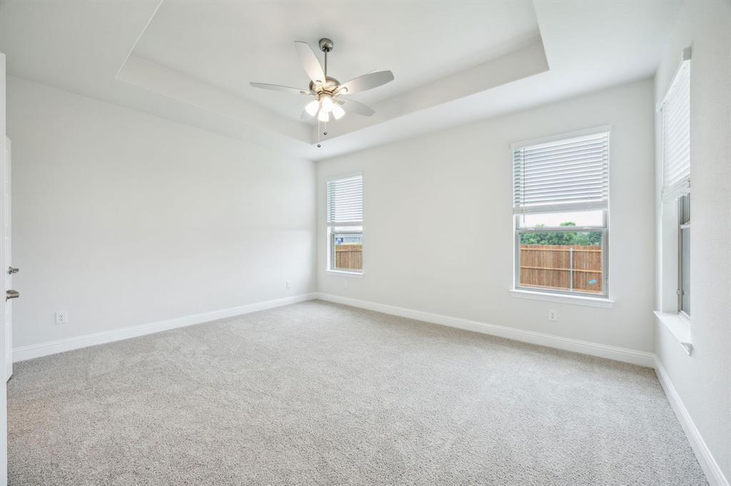 Summer Crest - Residential